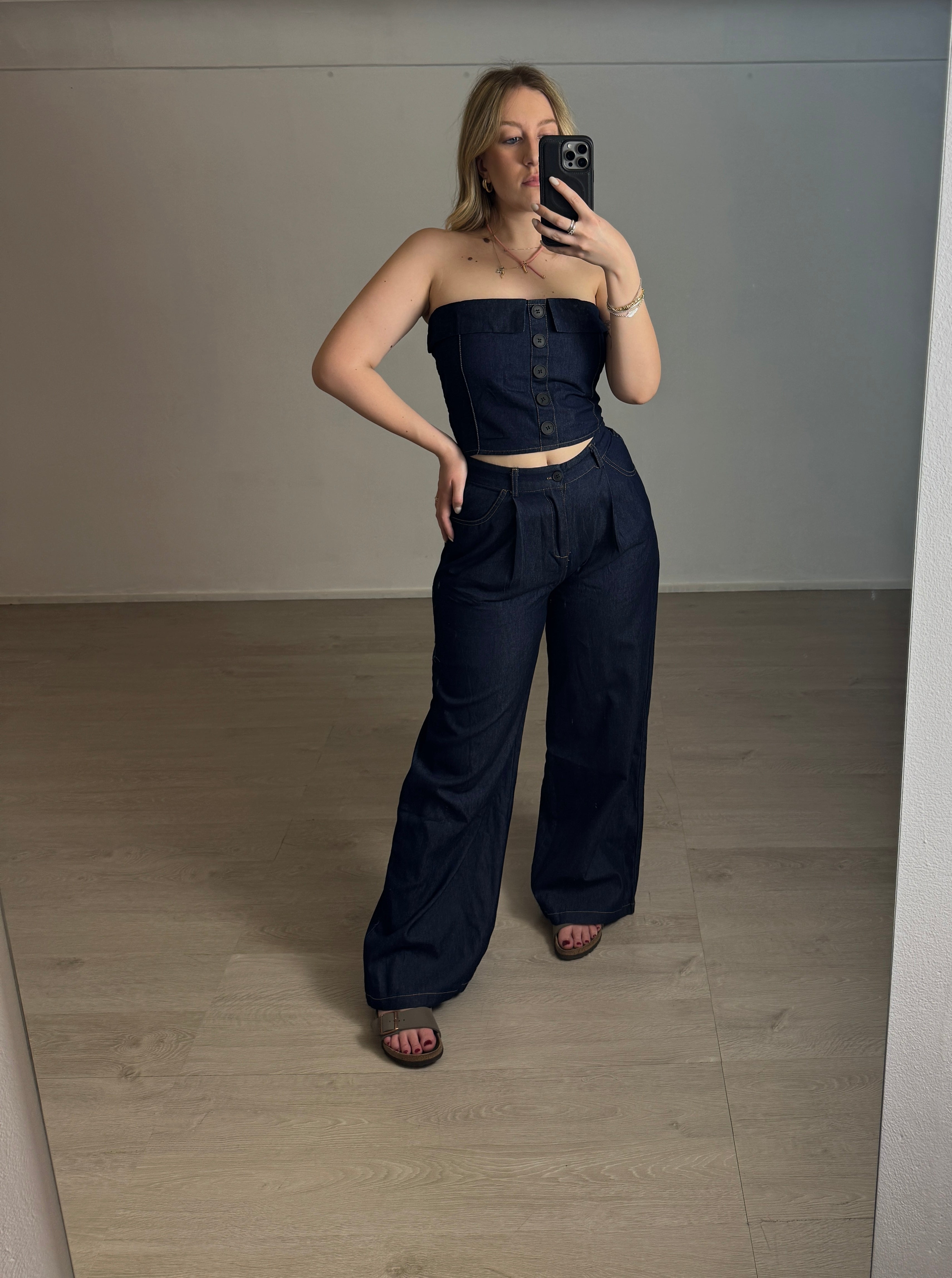 Set e Coordinati