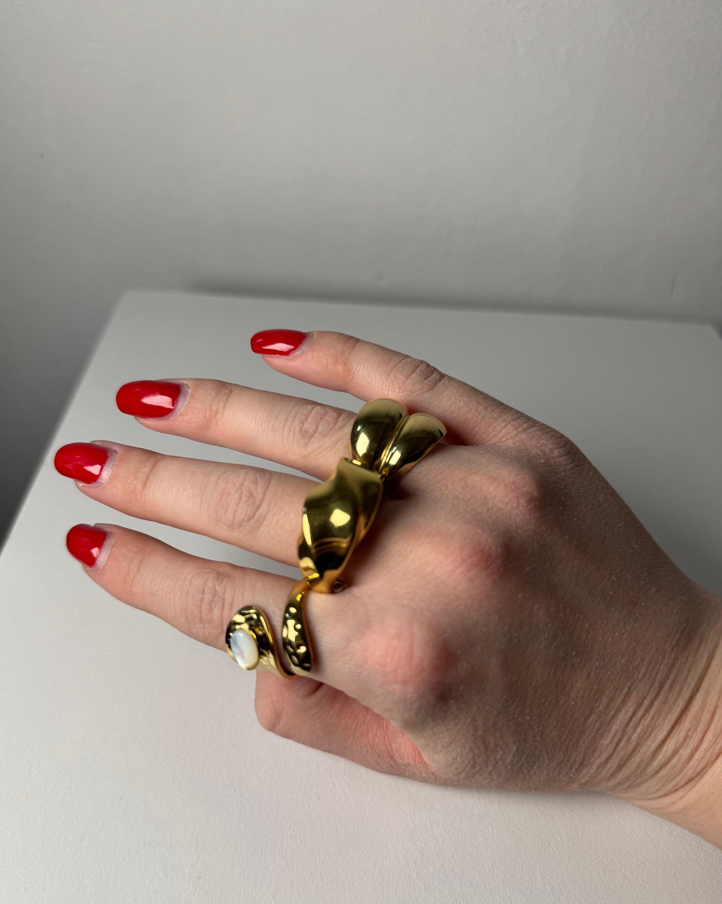 Anello Desy
