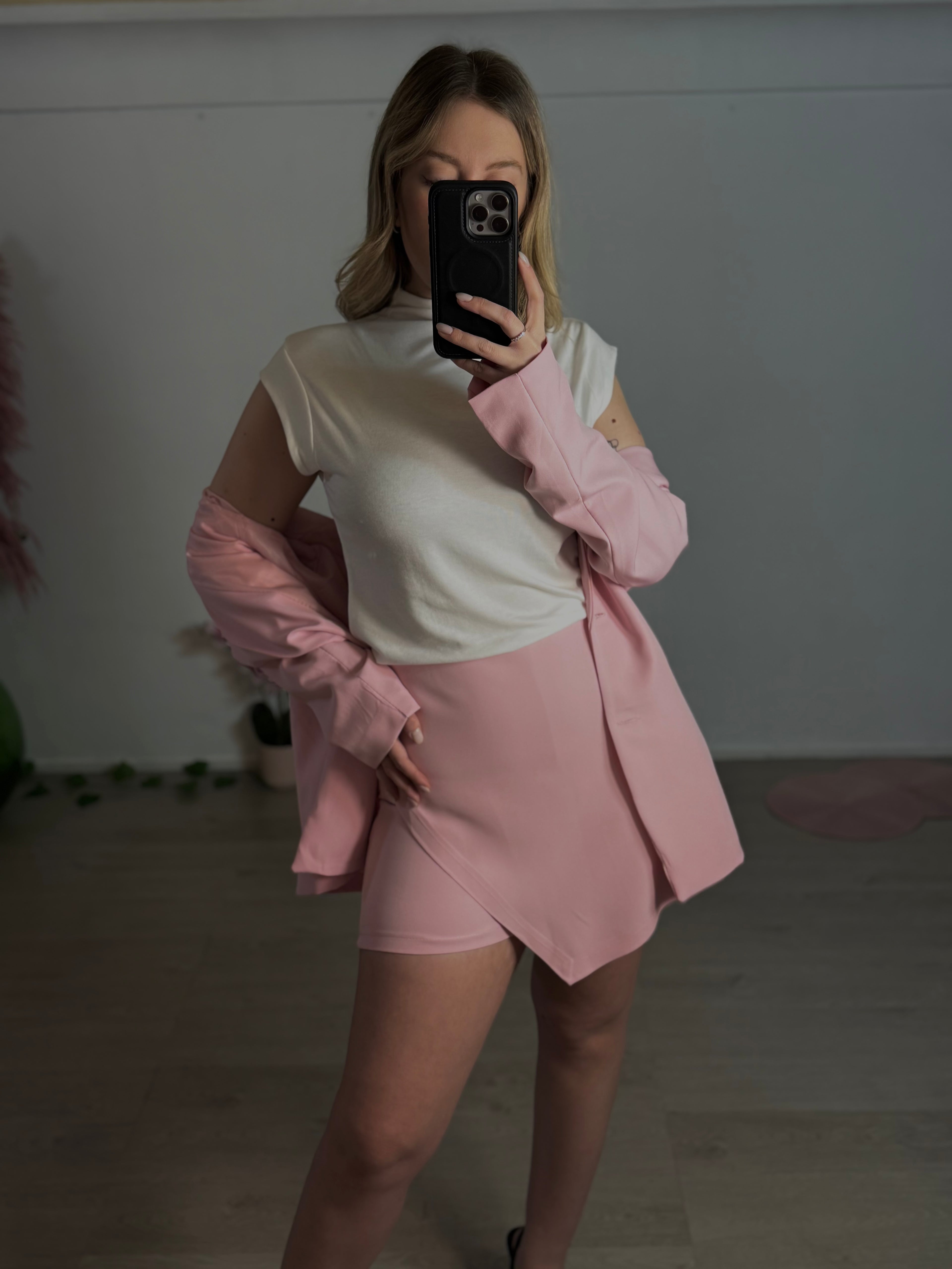 Gonne e Shorts