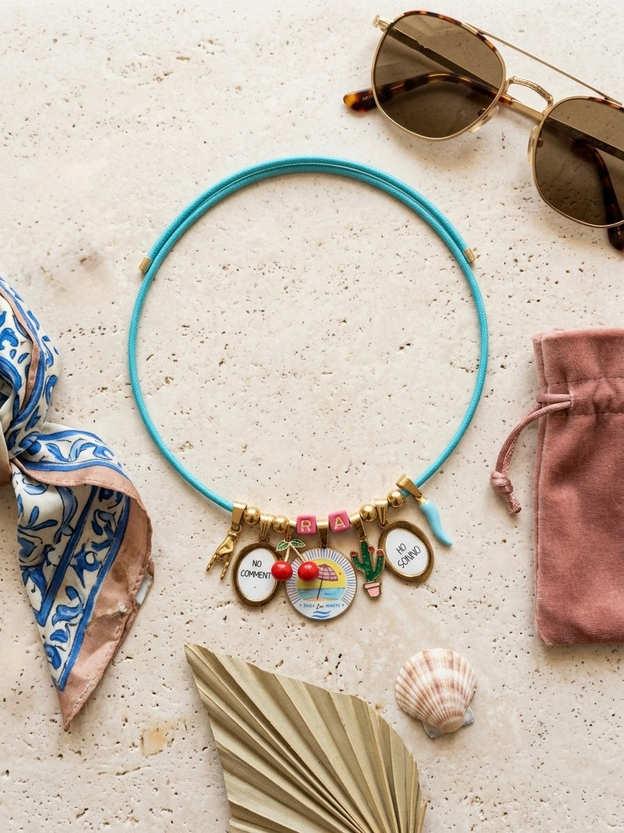 Charm Bar