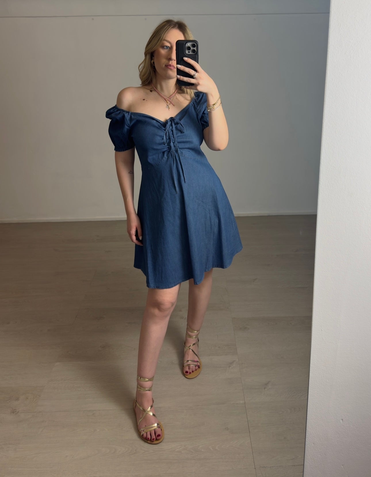 Vestiti e Tute