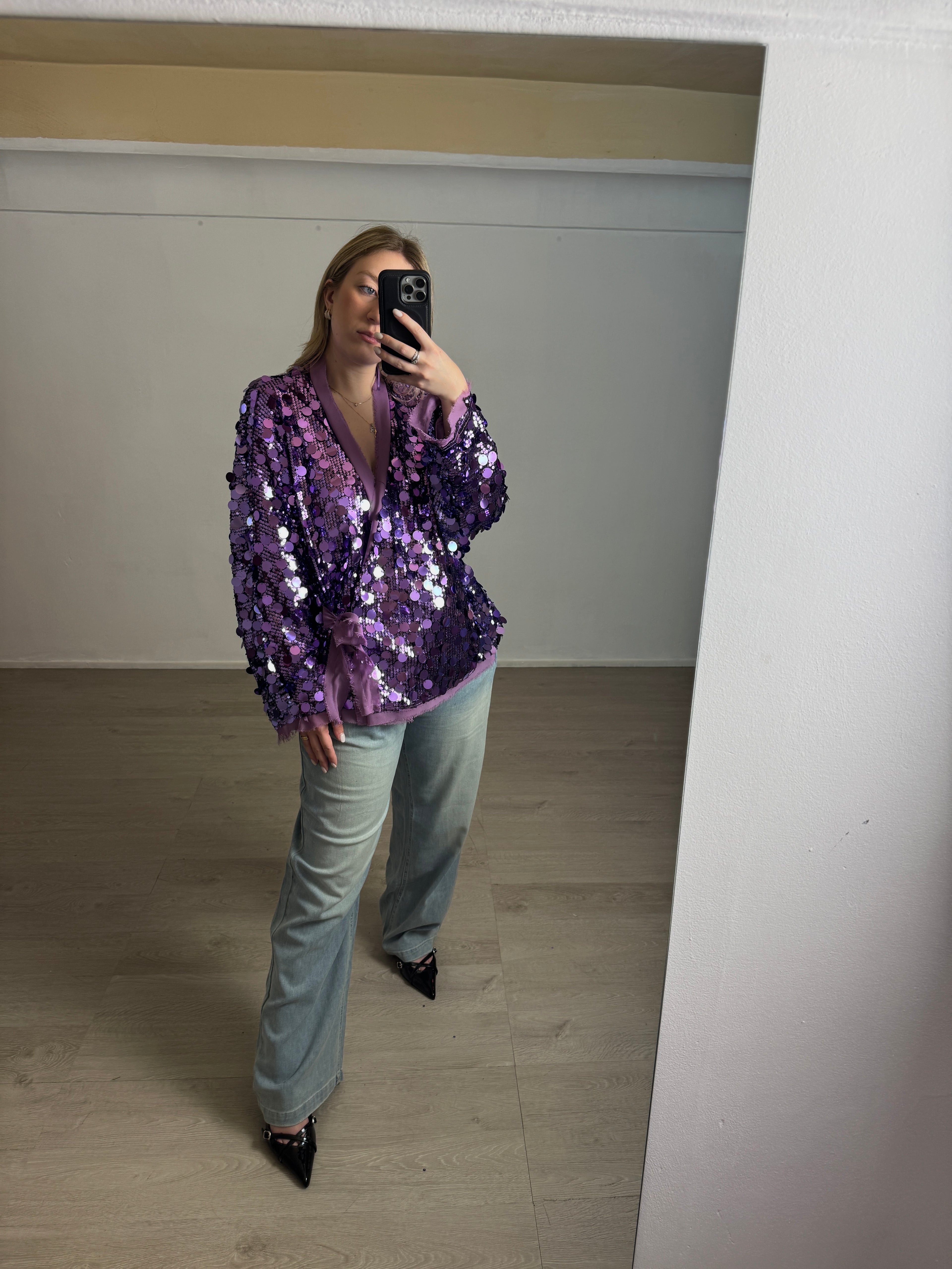 Blazer/Giacche