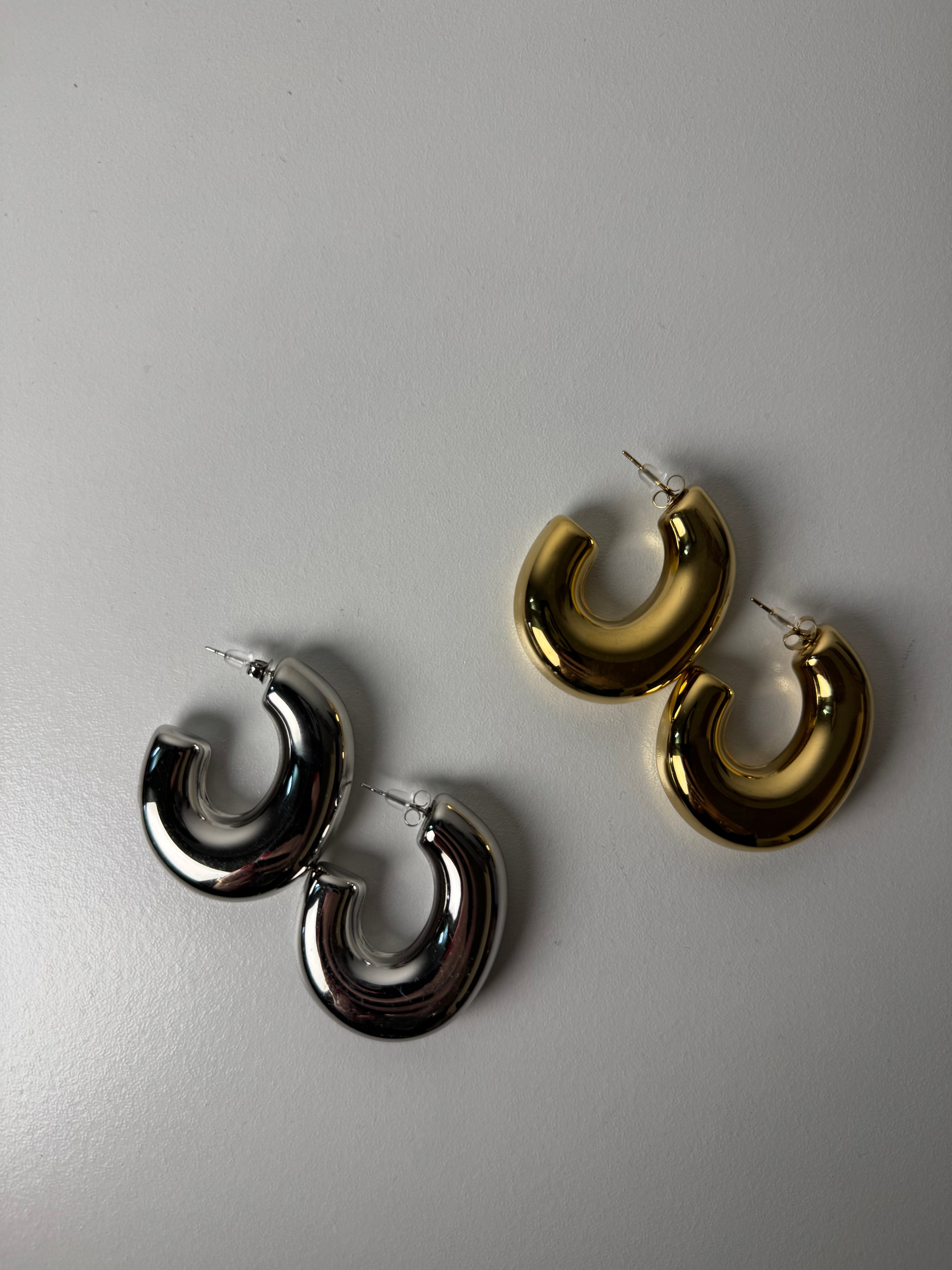 Orecchini/Earcuff