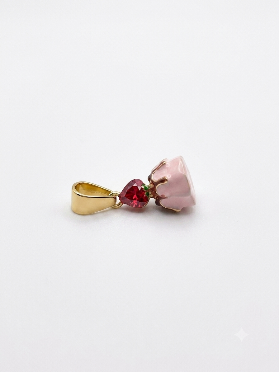 Charm “dolce”
