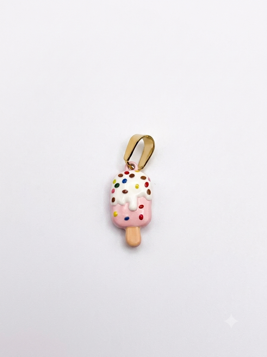 Charm “gelato”