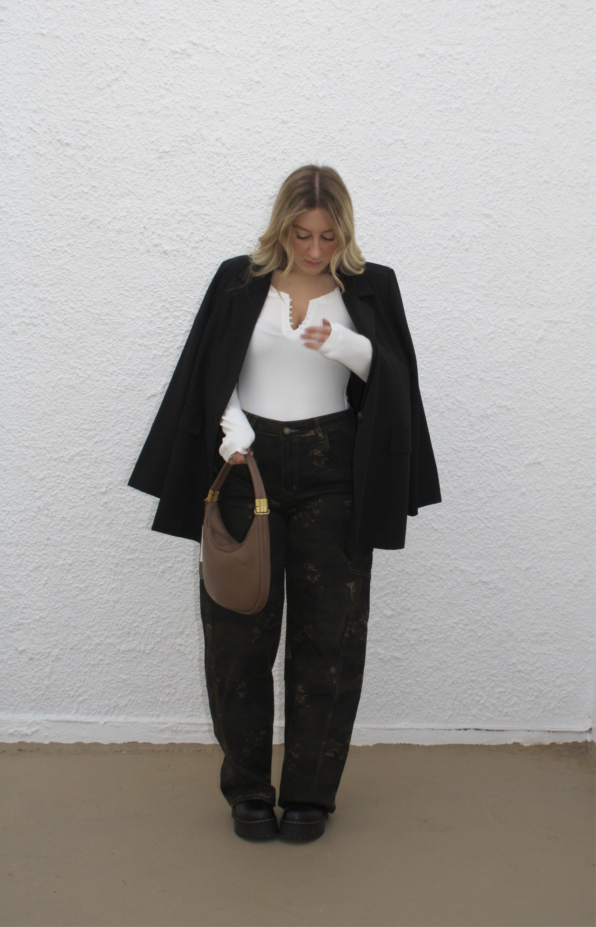 Blazer Oversize