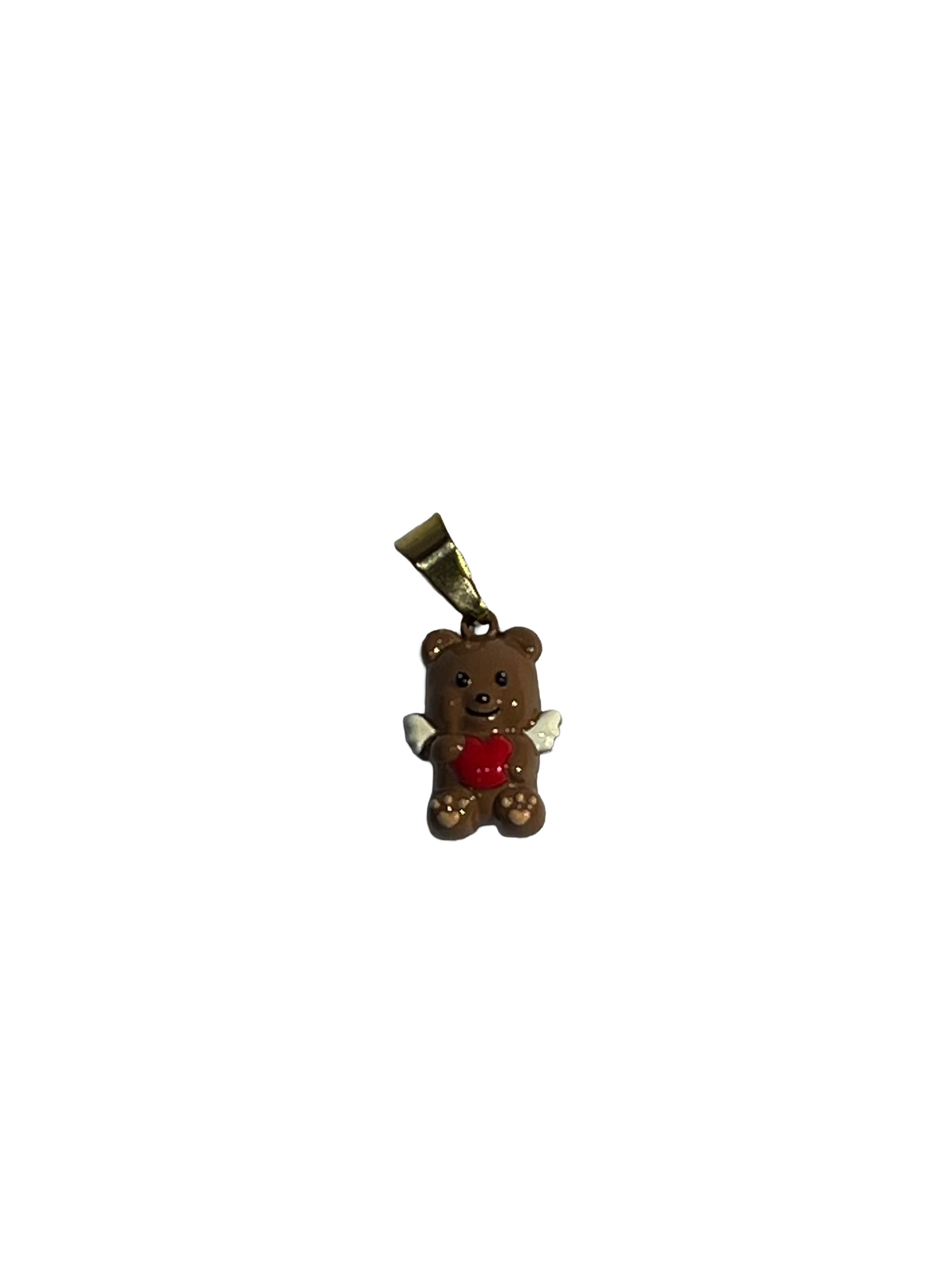Charm “orsetto”