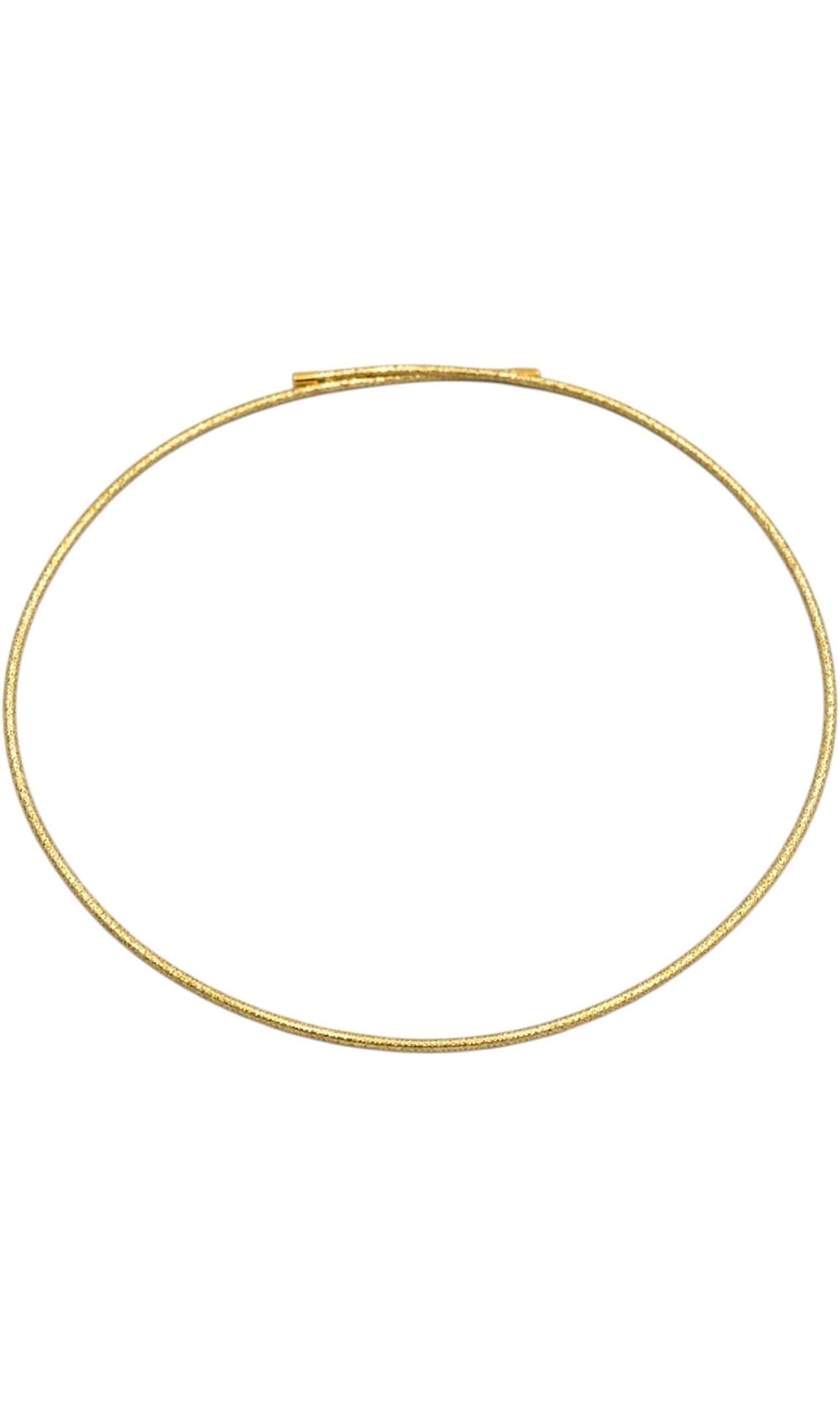 Collana ‘calamita’