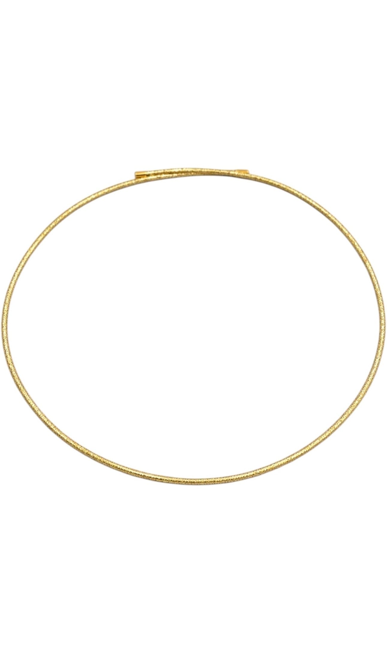 Collana ‘calamita’