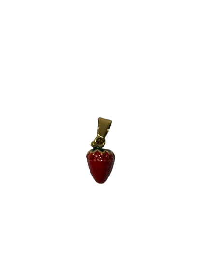 Charm “fragola”