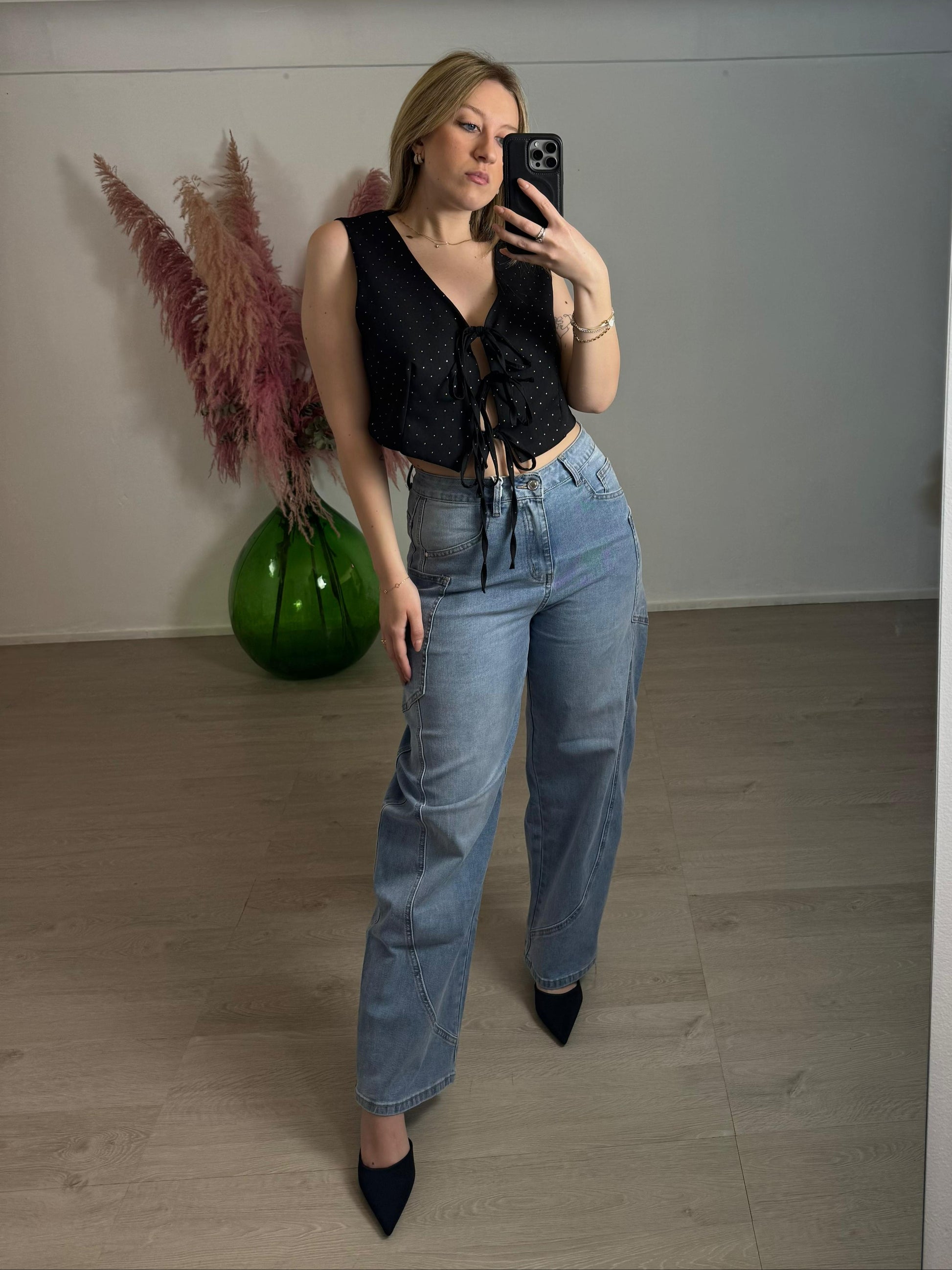 Jeans Katia