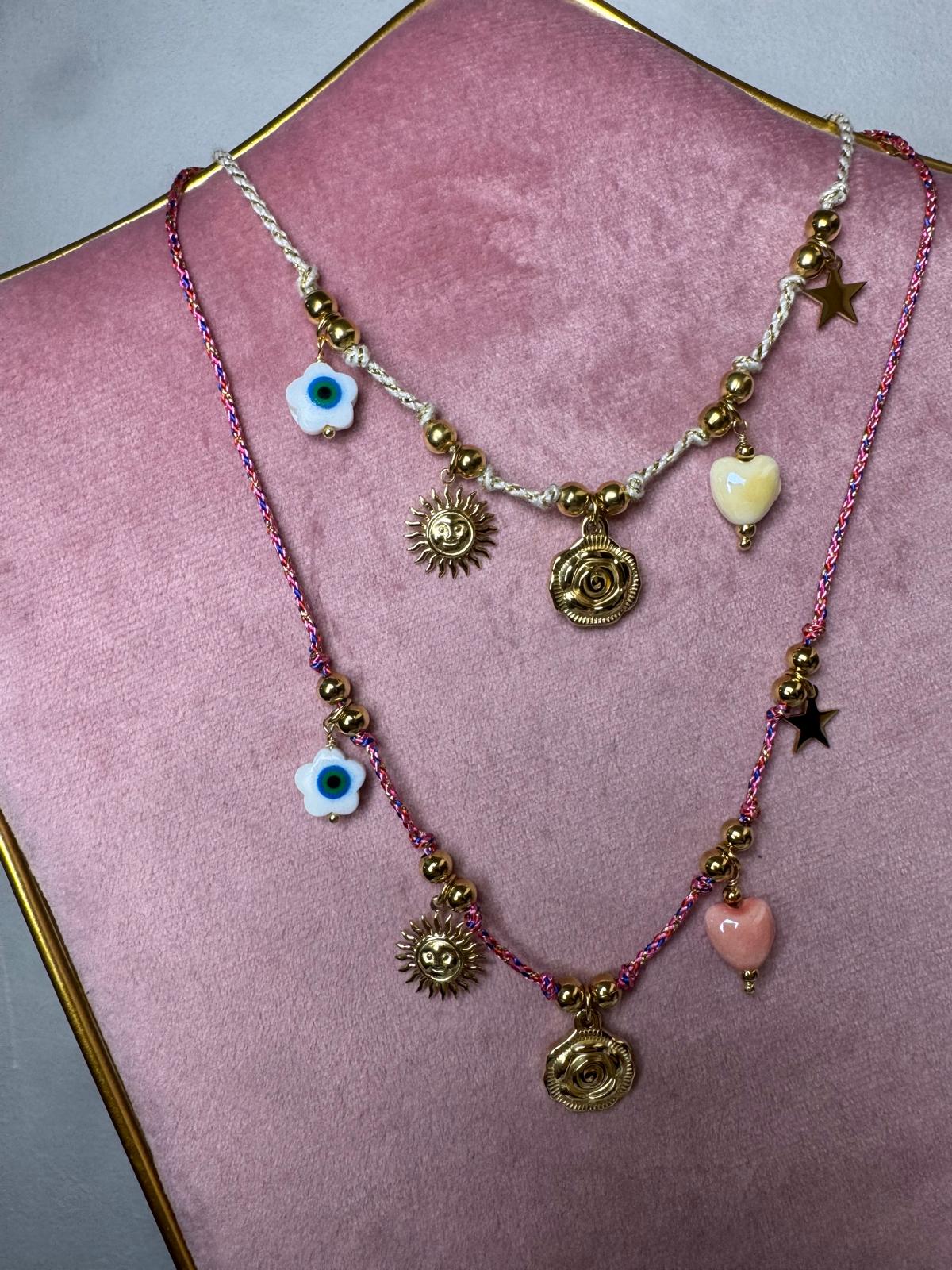 Collana Mira