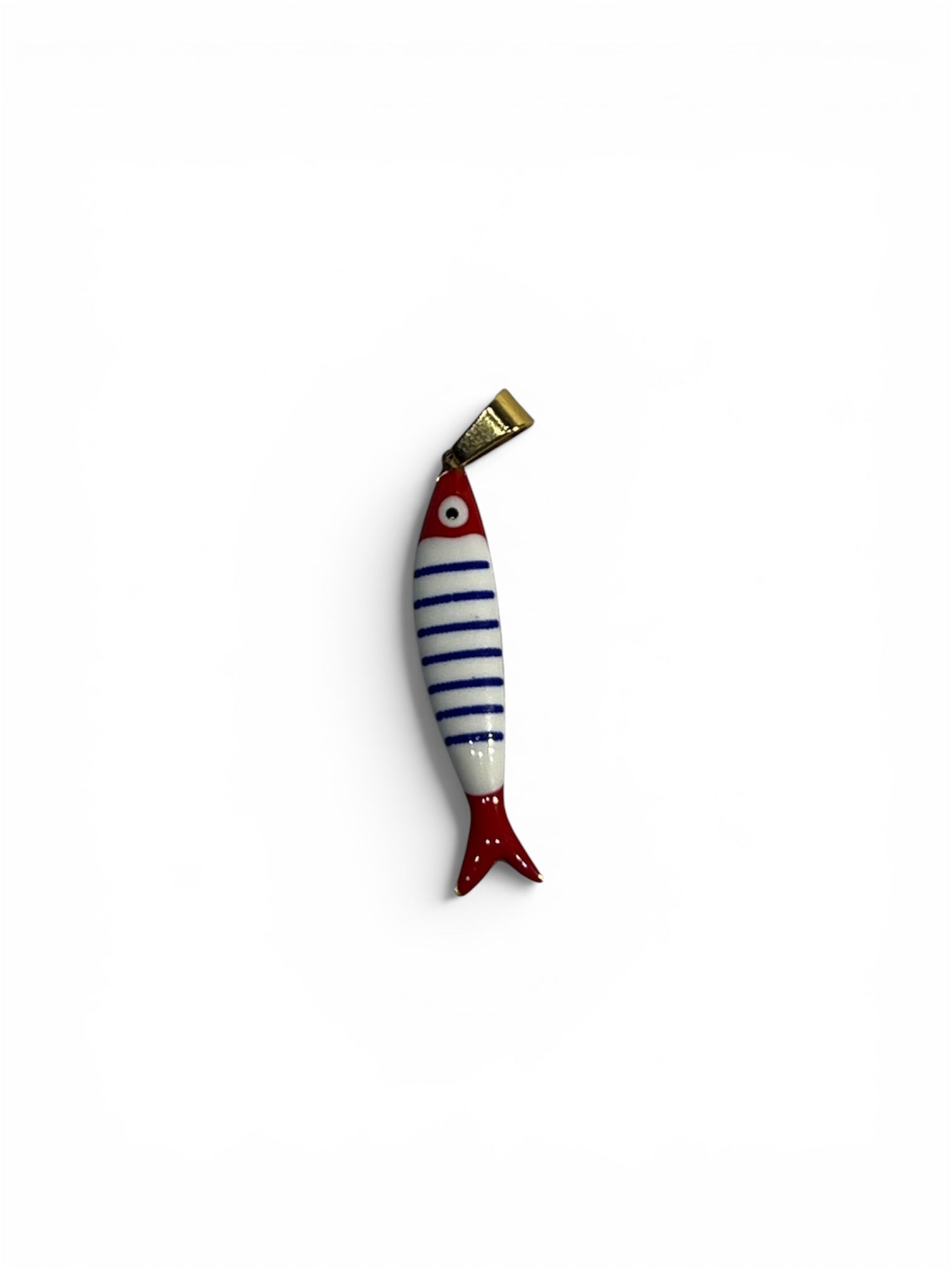 Charm “pesce”