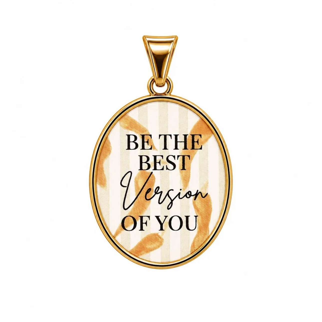 Charm “version”