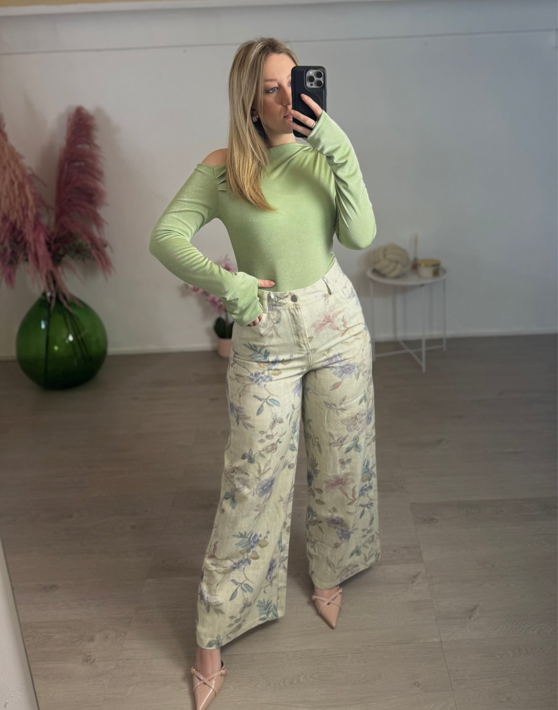 Jeans Dinasty