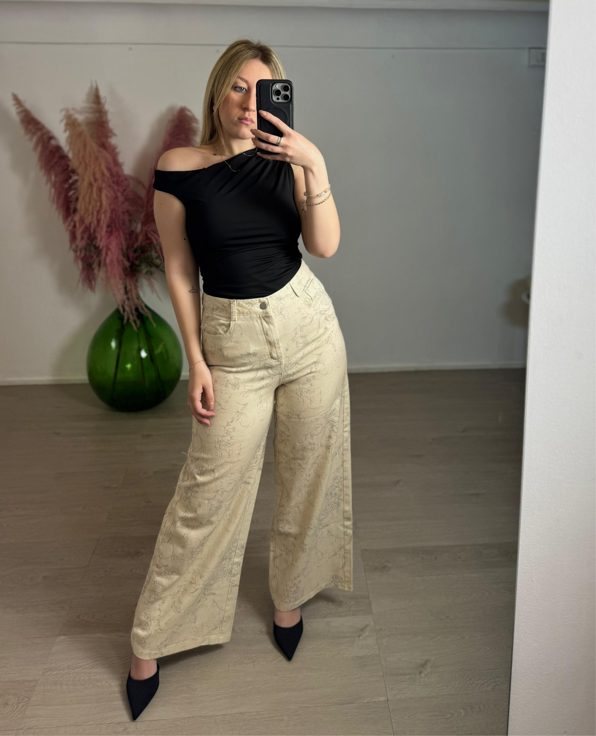 Jeans Dinasty Two