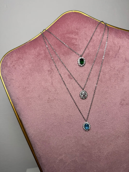 Collana Chantal
