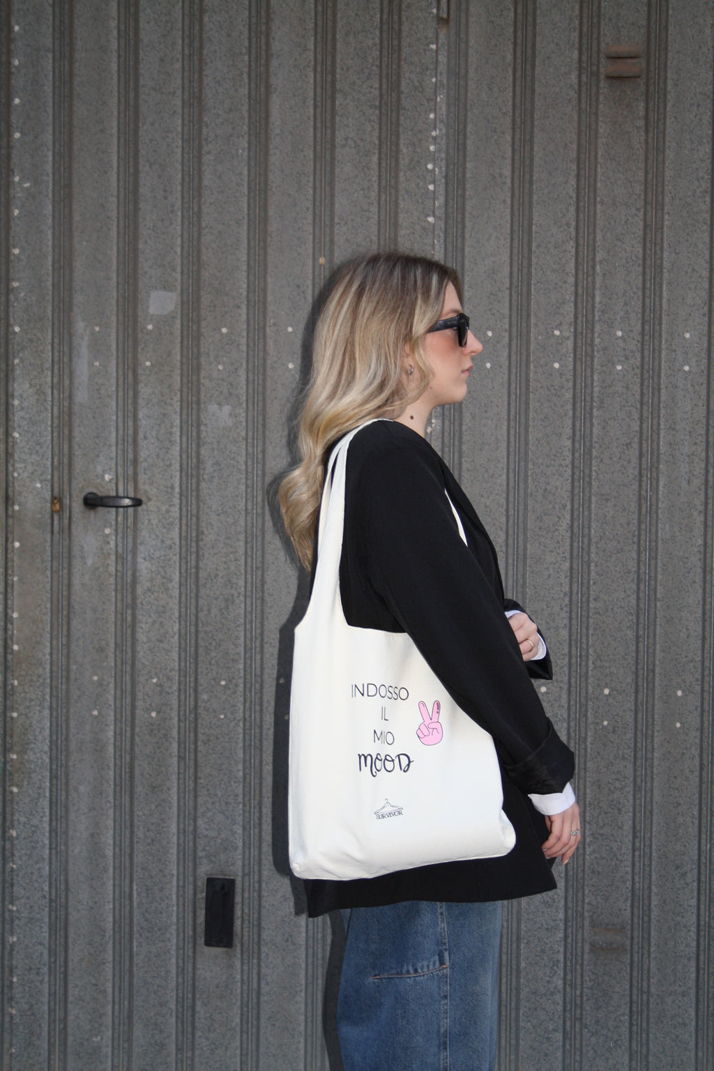 Tote Bag “Mood”