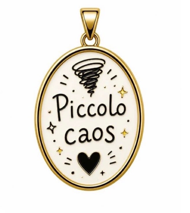 Charm “caos”