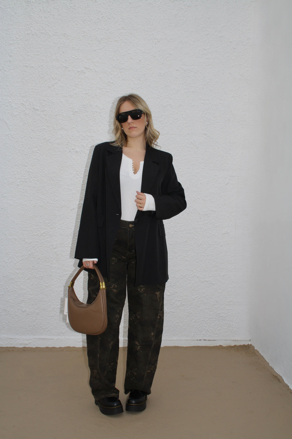 Blazer Oversize