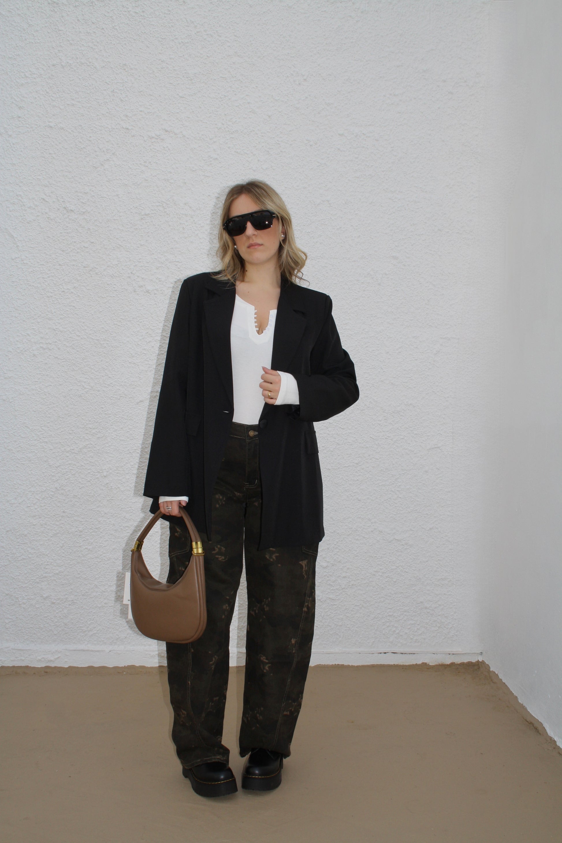 Blazer Oversize