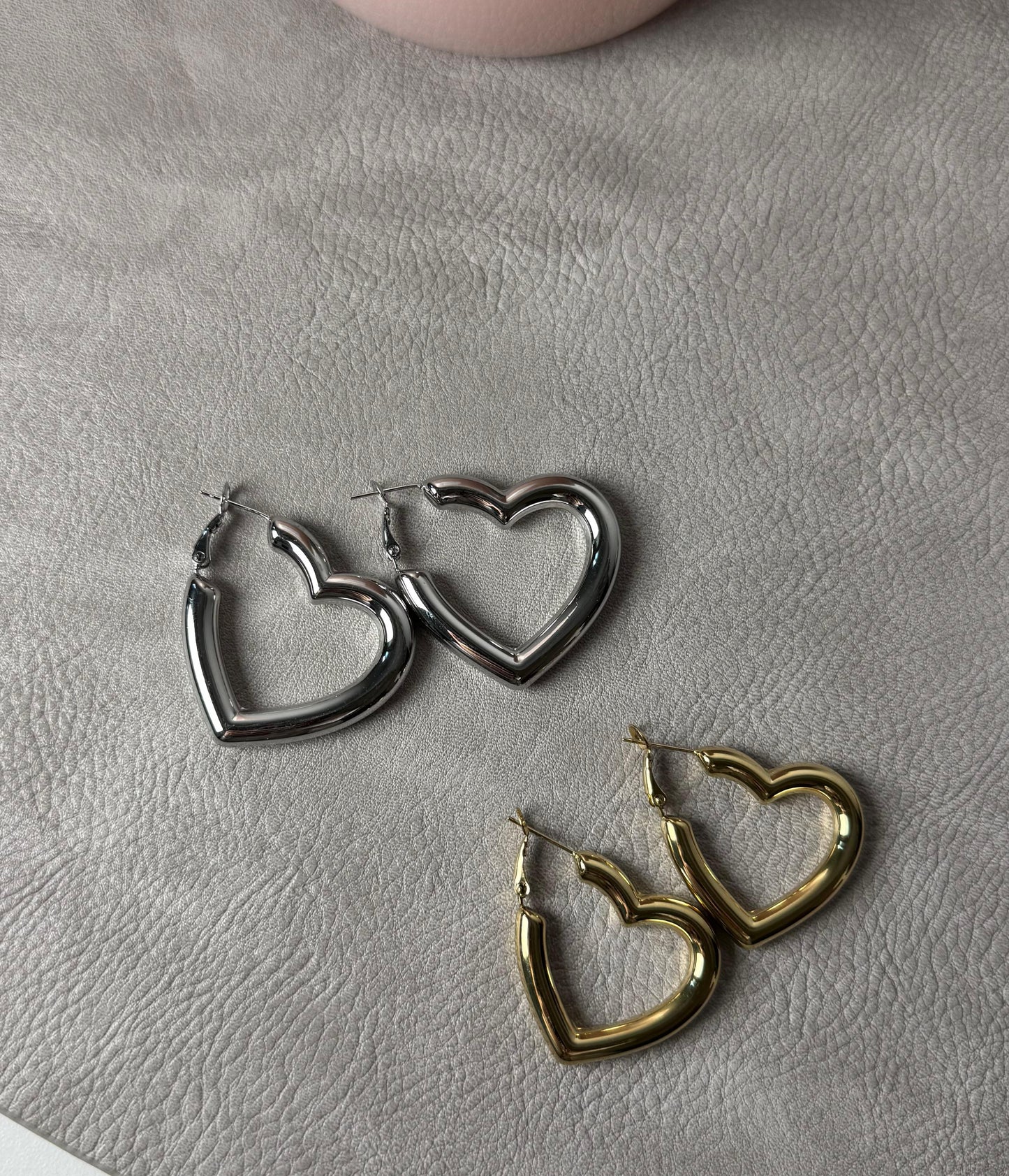 Orecchini Corazon
