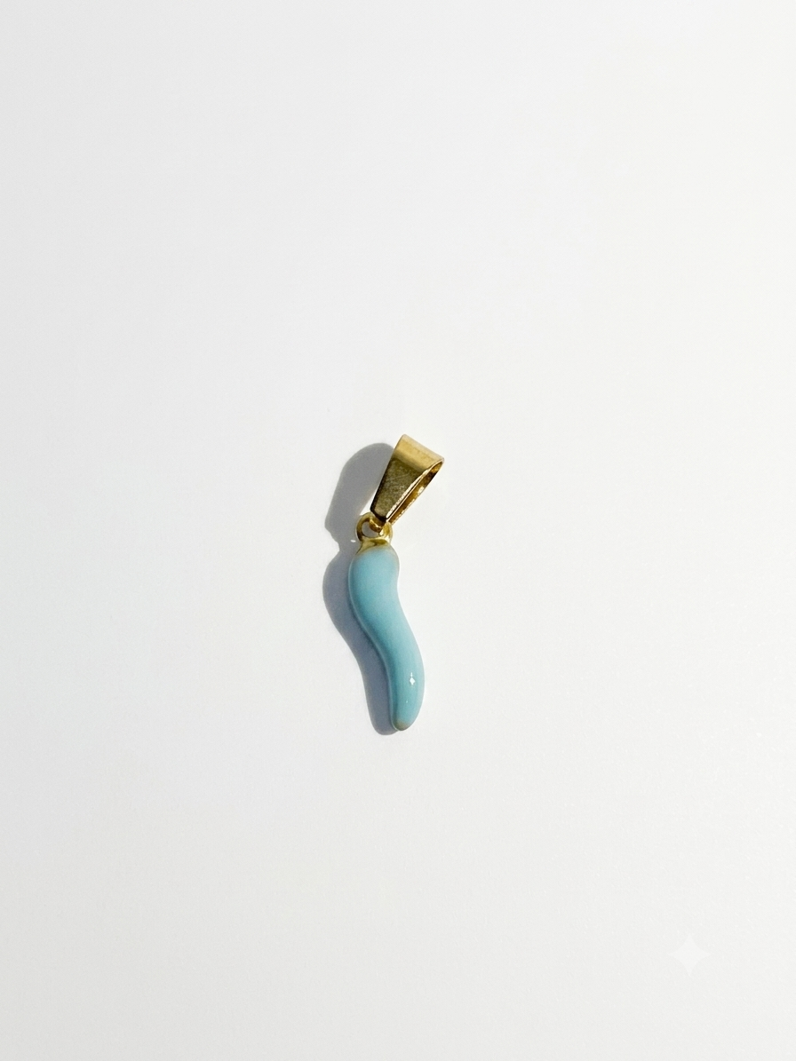 Charm “corno”