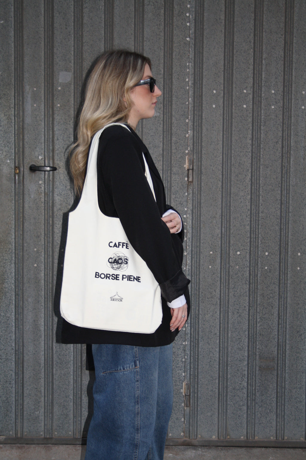 Tote Bag “Coffee”