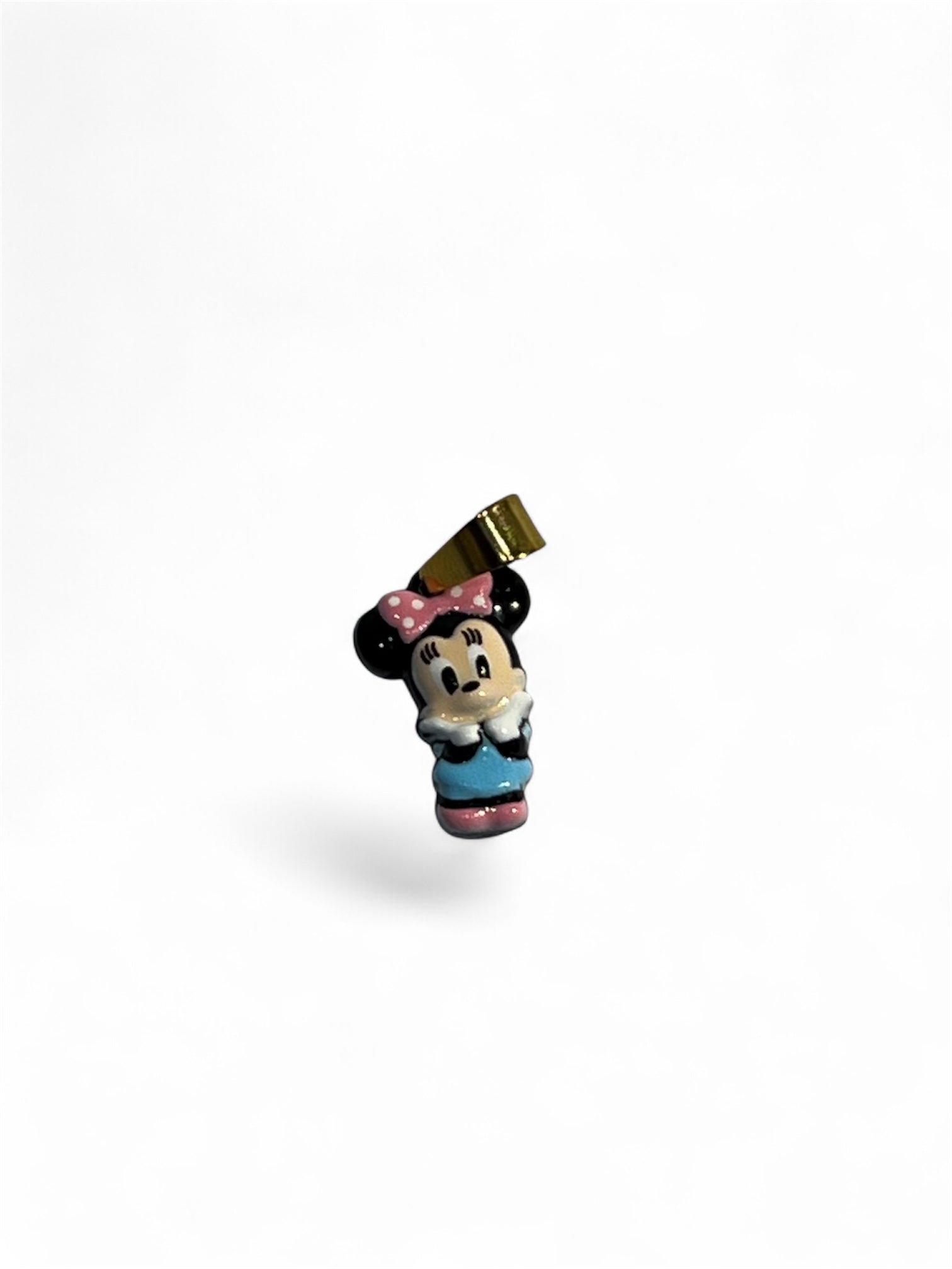 Charm “Minnie”