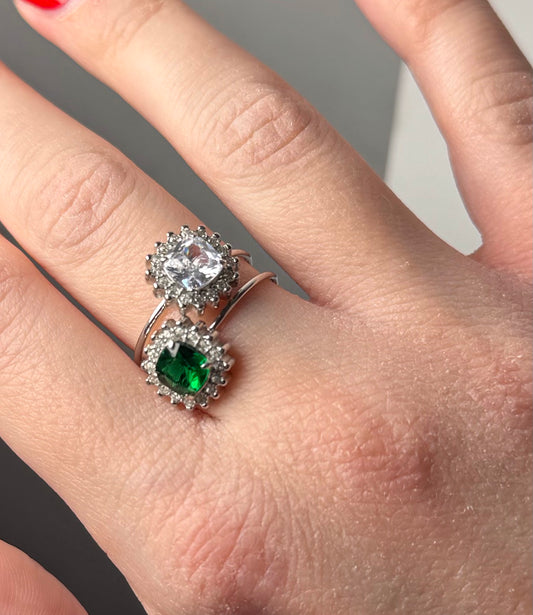 Anello Margaret