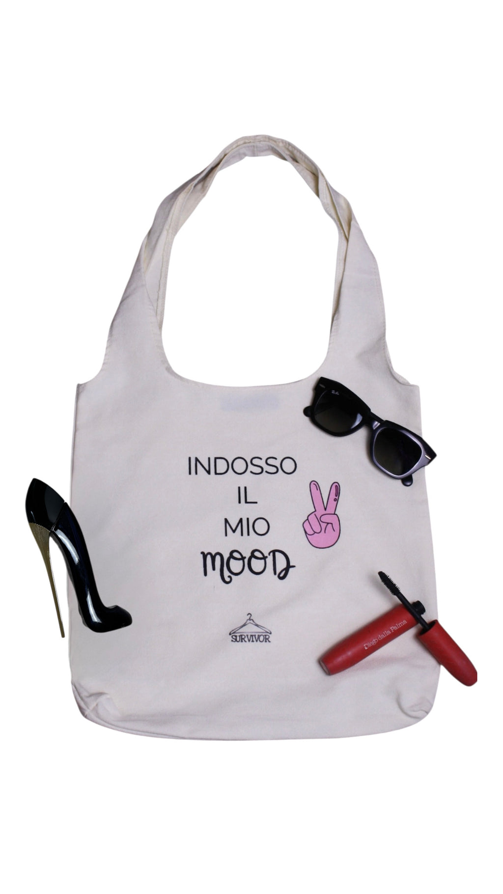 Tote Bag “Mood”