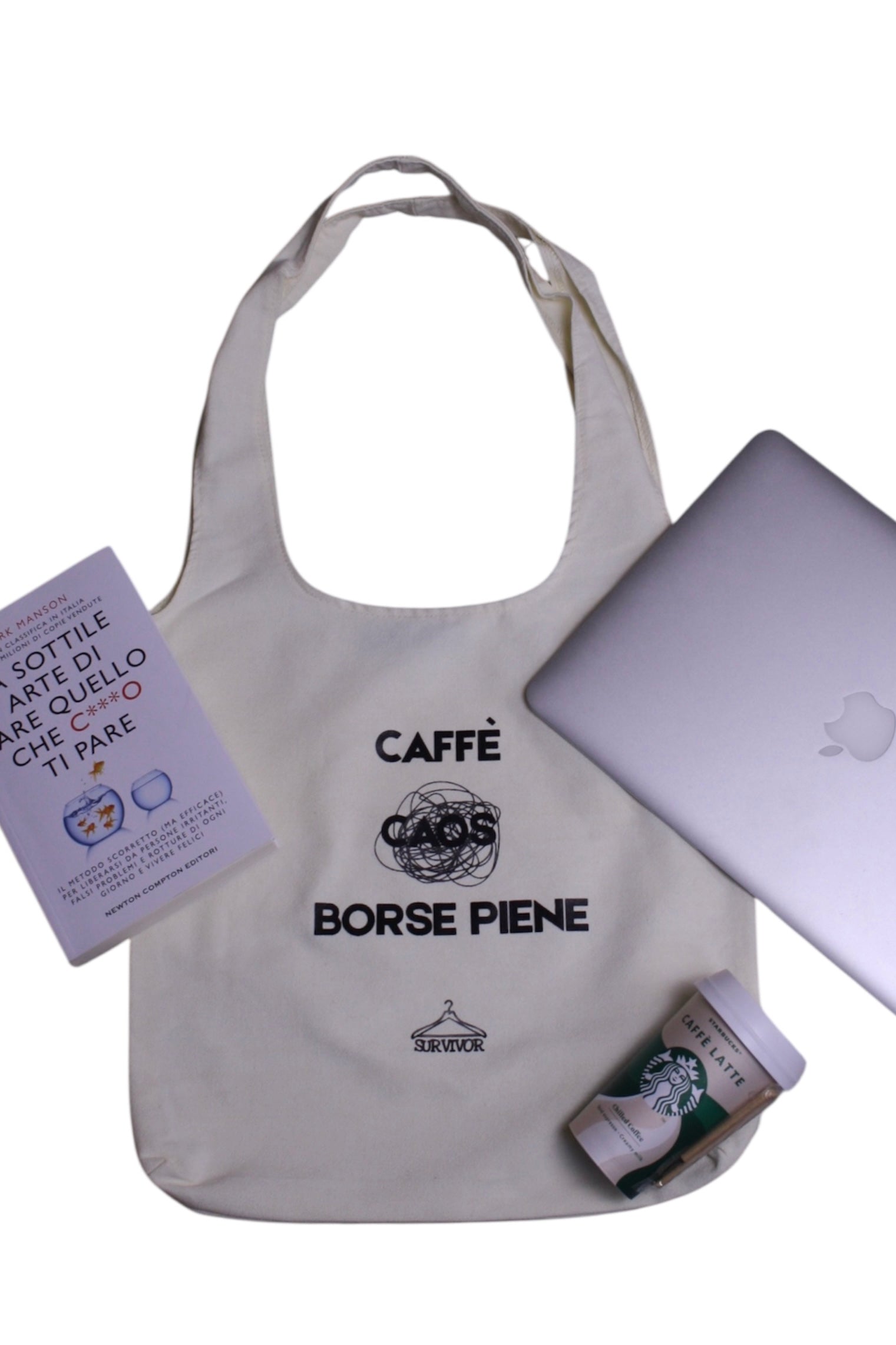 Tote Bag “Coffee”