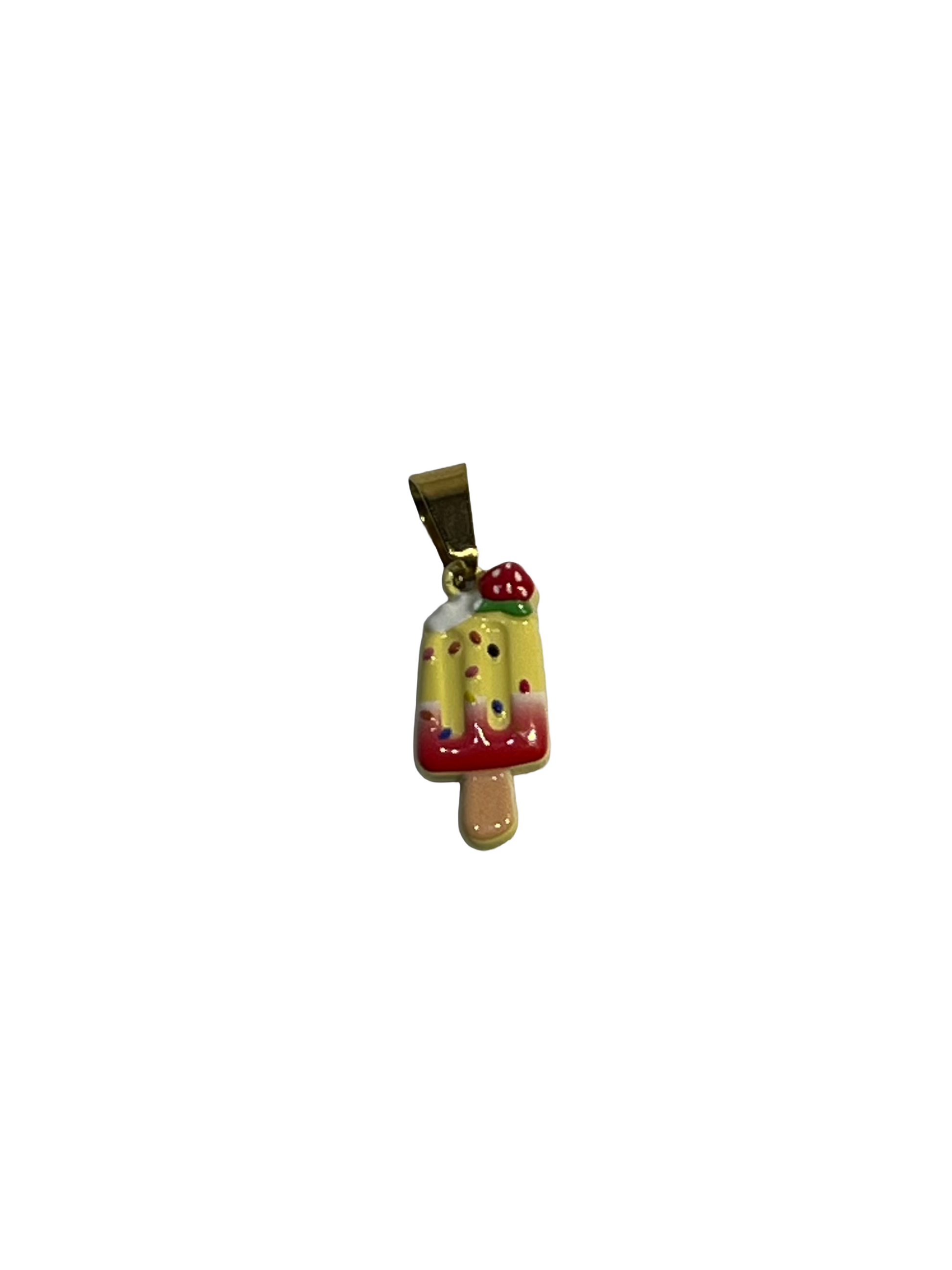 Charm “gelato”