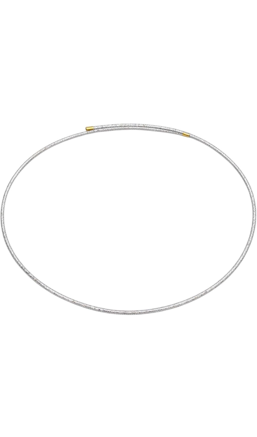 Collana ‘calamita’