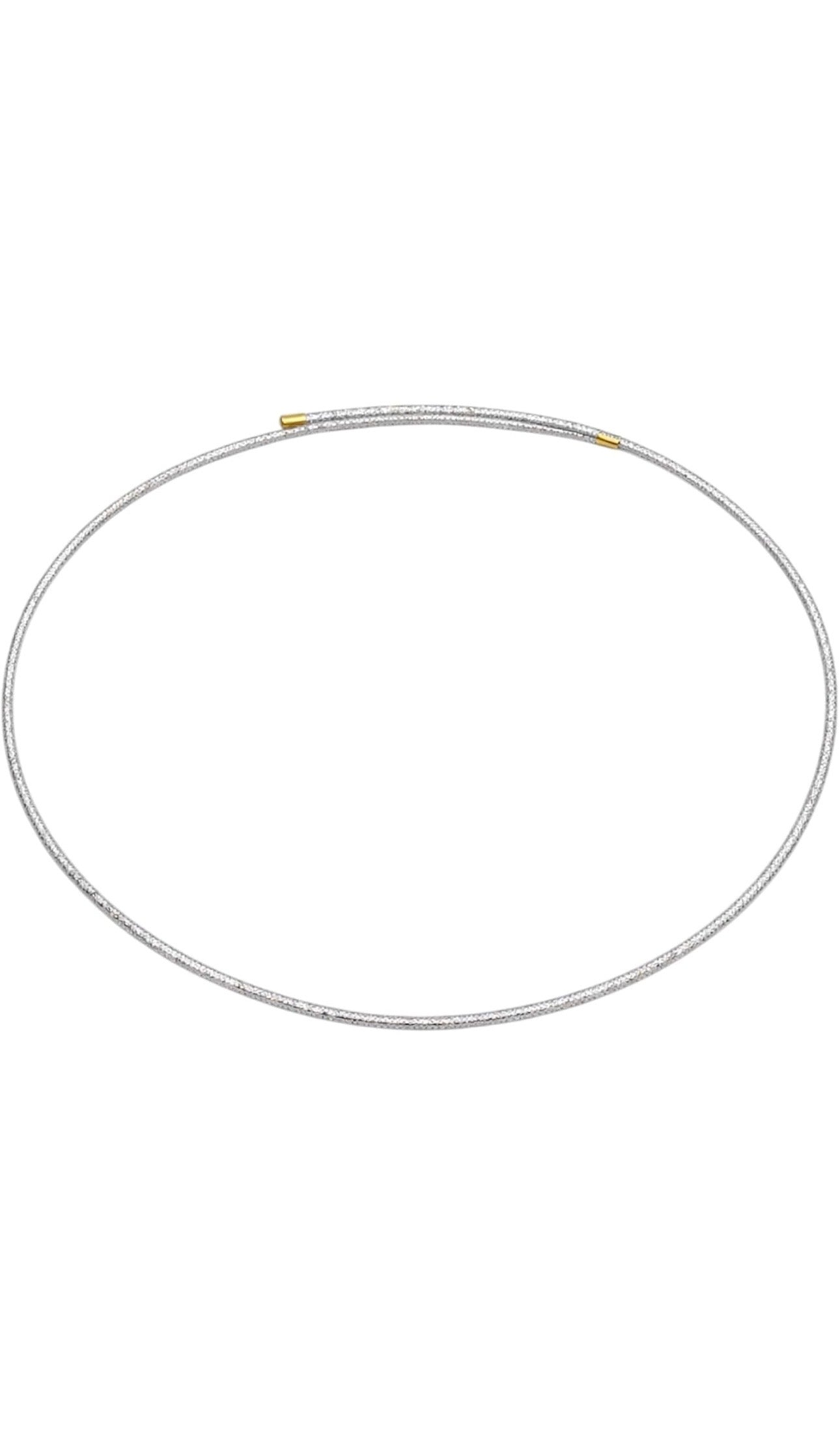 Collana ‘calamita’