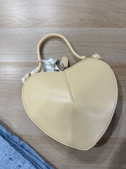 Borsa heart