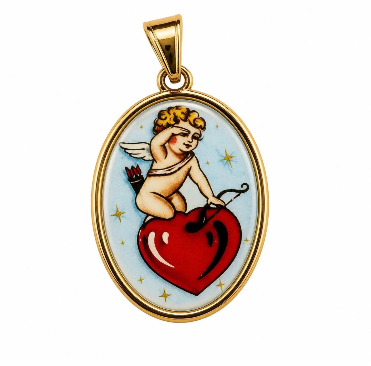 Charm “disegno”