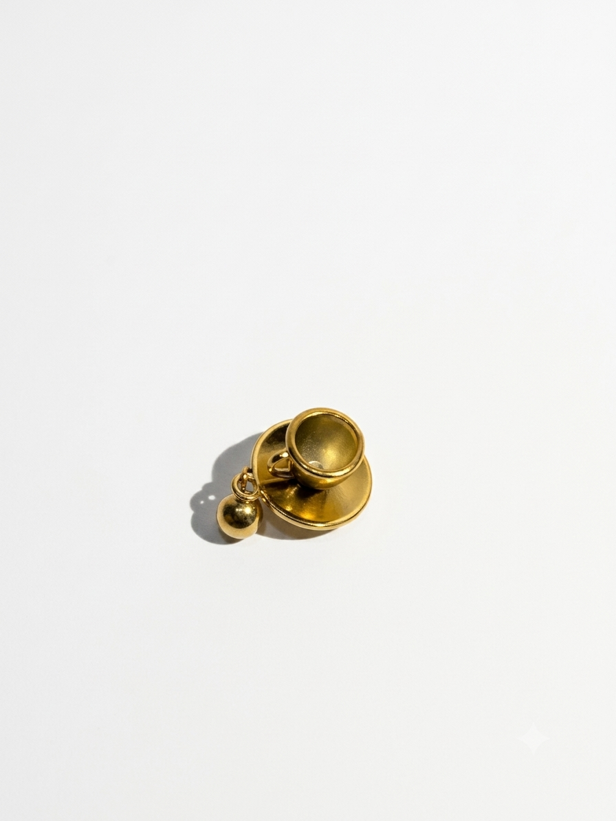 Charm “tazza”
