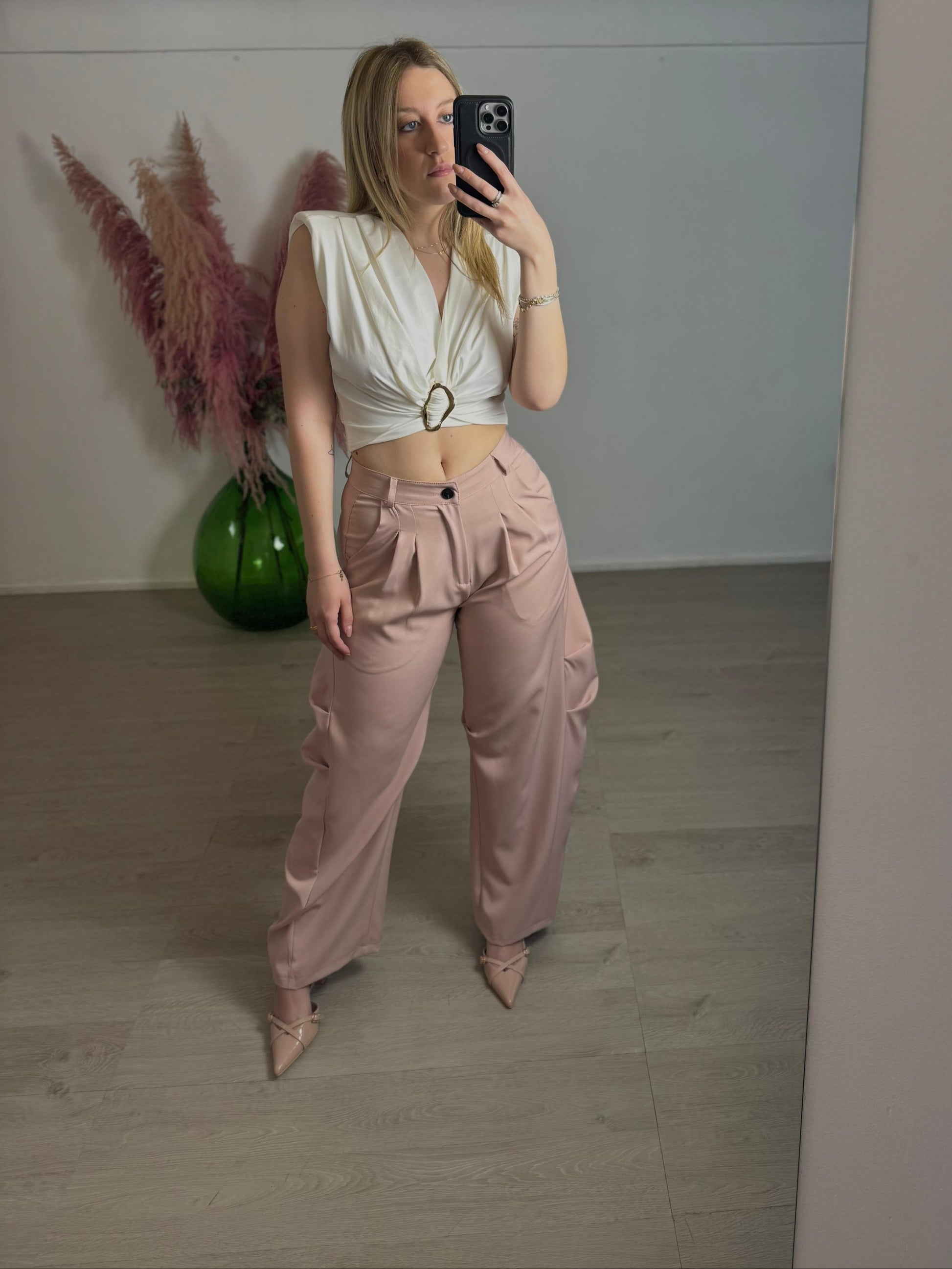 Pantalone Miss