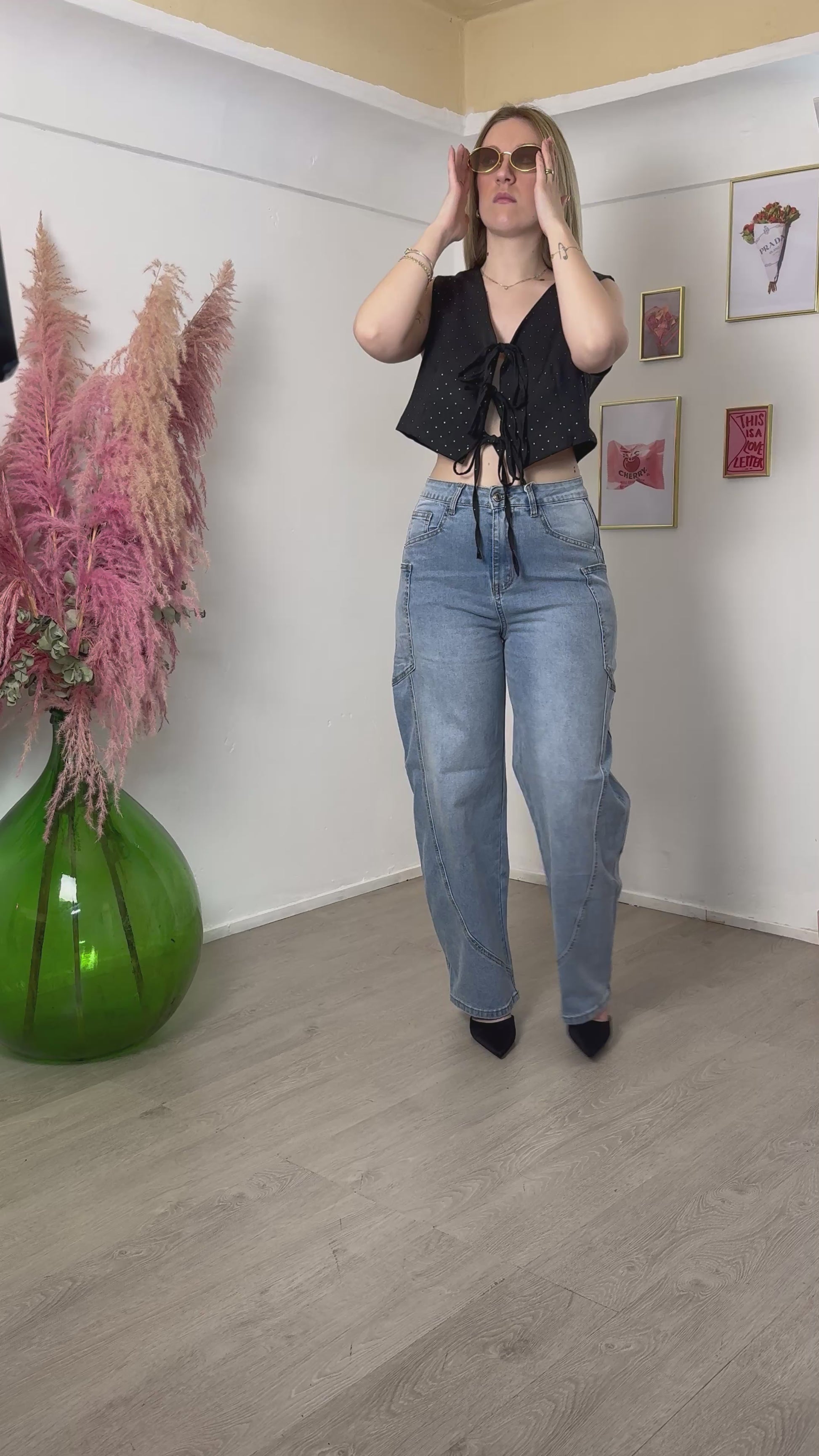 Jeans Katia