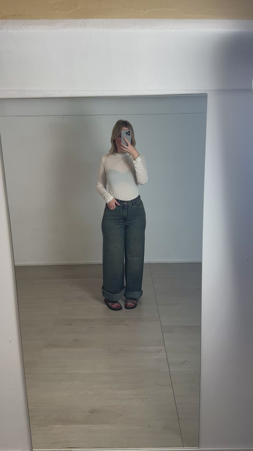 Jeans Chic