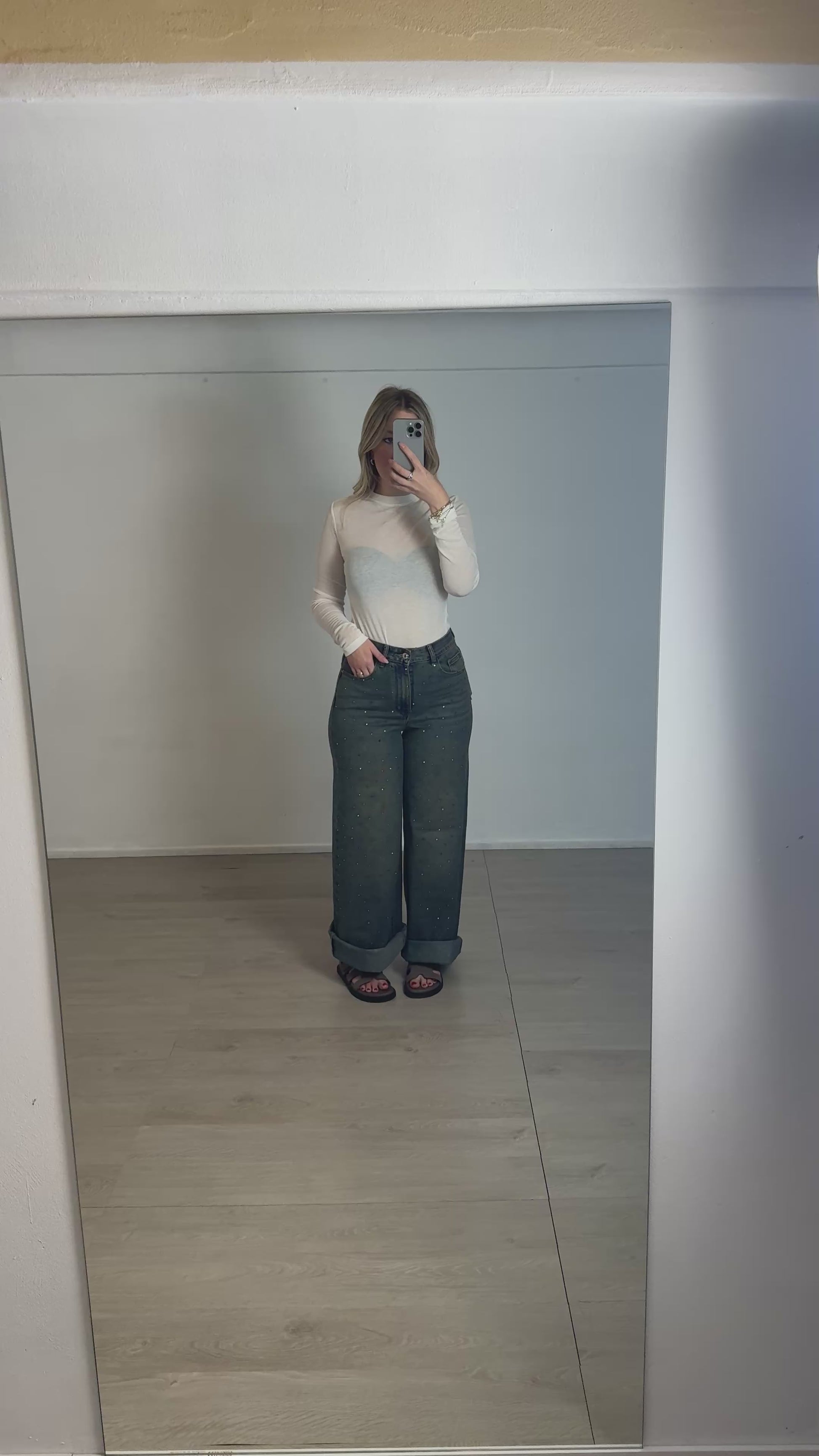 Jeans Chic
