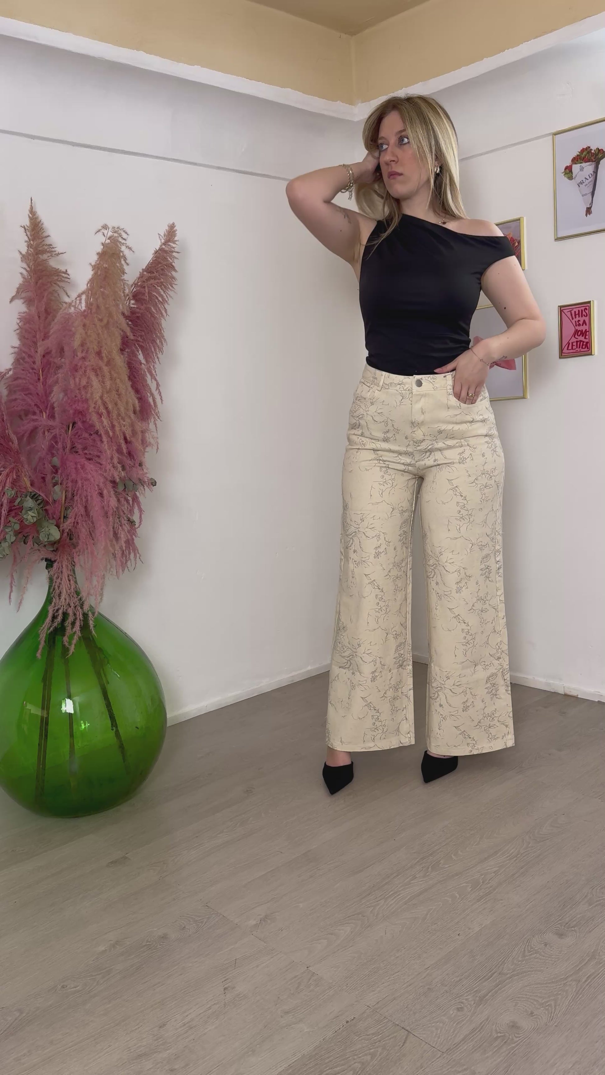 Jeans Dinasty Two